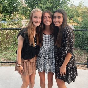 Meet your Posher, Hope